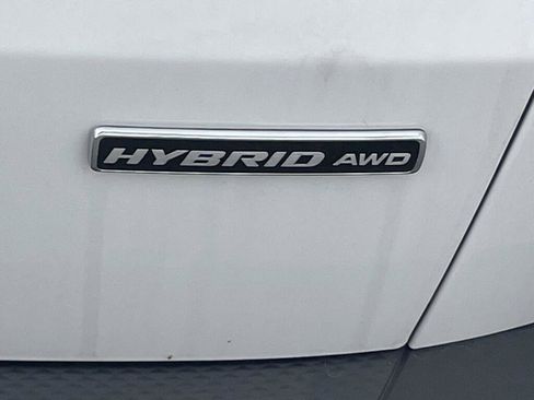 New 2026 Ford Escape ST-Line Select w/ Tech Pack #1 AWD/4WD image 15