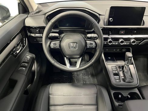 New 2026 Honda CR-V EX-L image 16