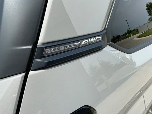 Certified 2026 Subaru Forester Limited AWD/4WD image 7