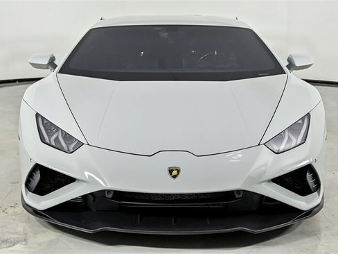 Used 2020 Lamborghini Huracan EVO RWD image 5