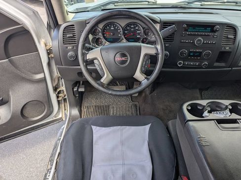 Used 2012 GMC Sierra 1500 SLE w/ Power Tech Package AWD/4WD image 24