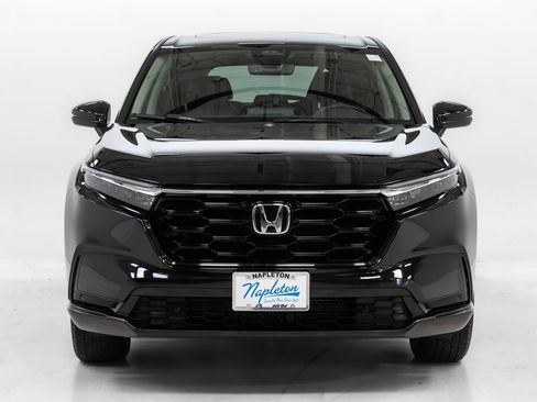 Used 2024 Honda CR-V EX-L image 6