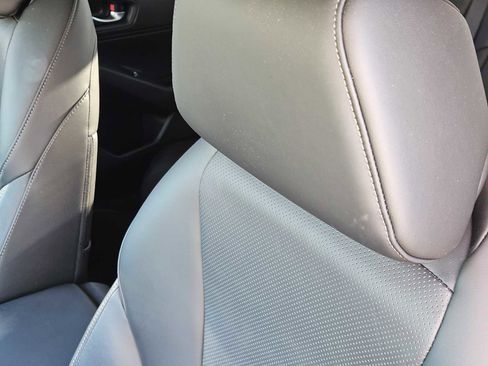 Certified 2024 Honda Accord EX-L image 15