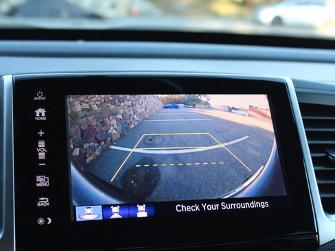 Used 2019 Honda Ridgeline RTL-T image 36