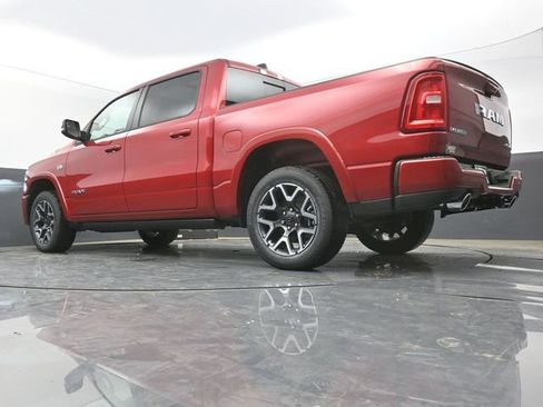 New 2026 RAM 1500 Laramie image 39