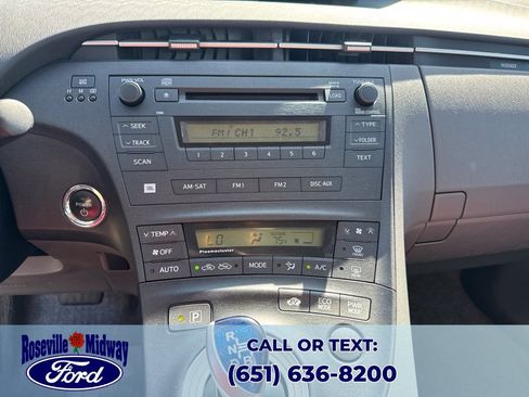 Used 2010 Toyota Prius Two FWD image 13