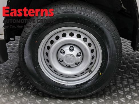 Used 2024 Toyota Tacoma SR image 28