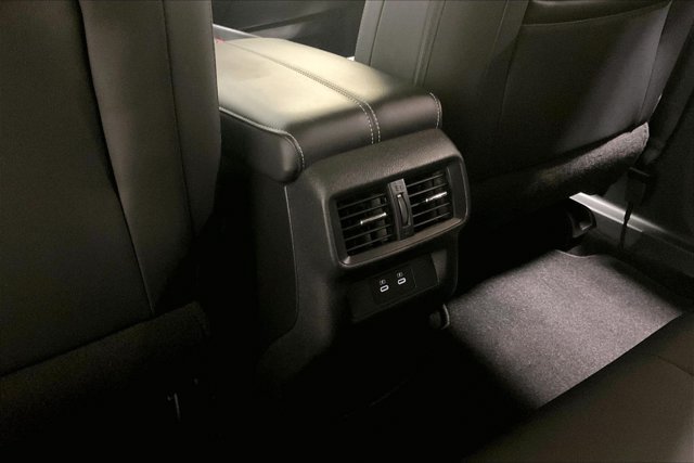 Used 2025 Nissan Murano SL w/ Cargo Package AWD/4WD image 34