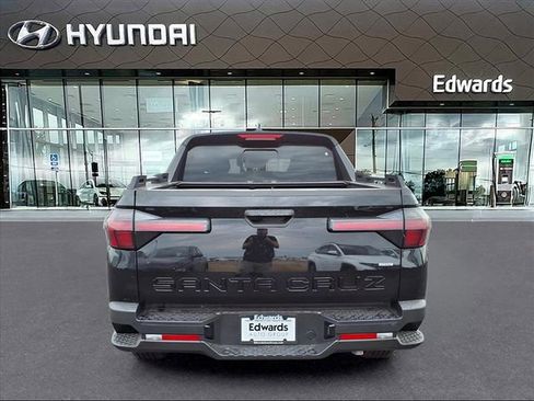 New 2026 Hyundai Santa Cruz SEL image 6