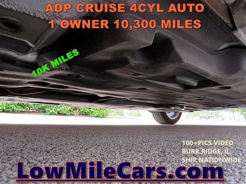 Used 2020 Toyota Camry LE image 43