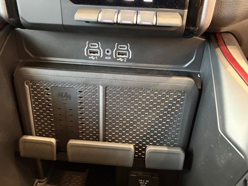 New 2026 RAM 1500 Rebel w/ Rebel Level 1 Equipment Group AWD/4WD image 33