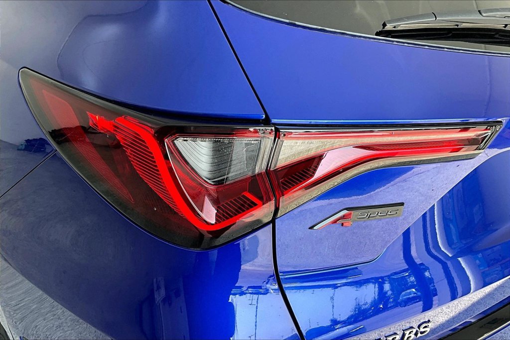 Certified 2025 Acura MDX A-Spec w/ Advance Package AWD/4WD image 37