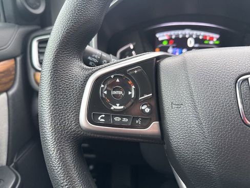 Certified 2020 Honda CR-V EX image 26
