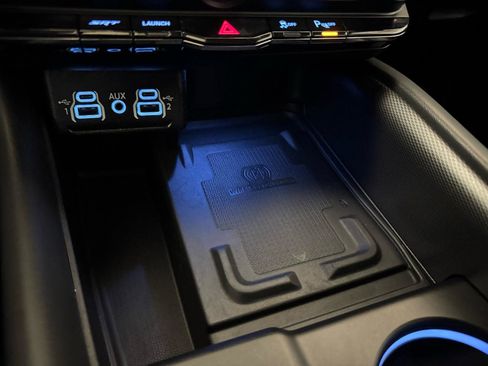 Used 2023 Dodge Durango SRT w/ Black Package image 31