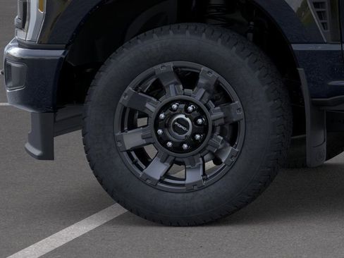 New 2026 Ford F350 XL w/ STX Appearance Package image 41