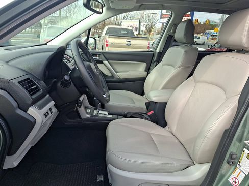 Used 2015 Subaru Forester 2.5i Limited w/ Popular Package #2 image 13