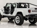 Used 2025 Jeep Gladiator Sport image 3