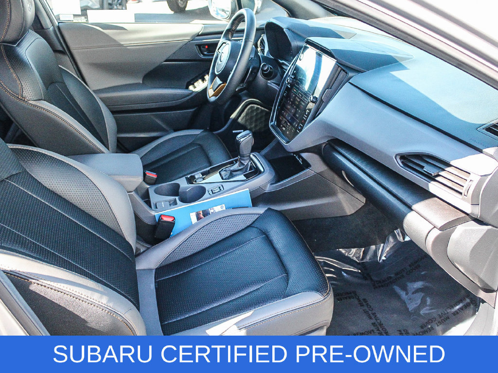 Used 2026 Subaru Crosstrek 2.5i Wilderness w/ Crosstrek Mirror Package AWD/4WD image 16
