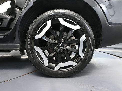Used 2025 Kia Telluride S AWD/4WD image 13