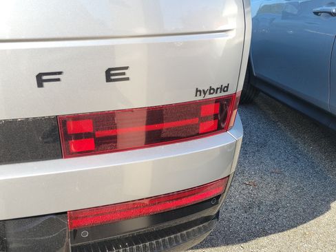 Used 2026 Hyundai Santa Fe Calligraphy FWD image 15