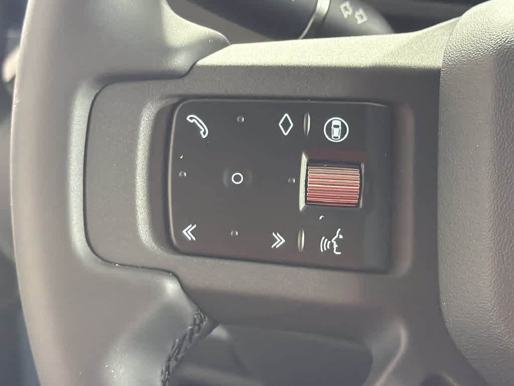 New 2026 Land Rover Defender 110 S AWD/4WD image 24