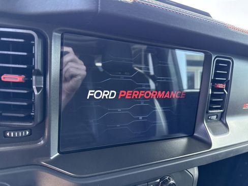 Used 2025 Ford Bronco Raptor AWD/4WD image 27