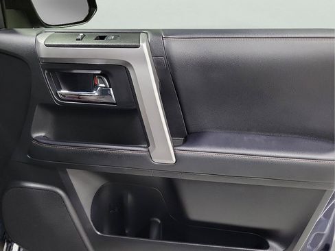 Certified 2024 Toyota 4Runner Limited image 16