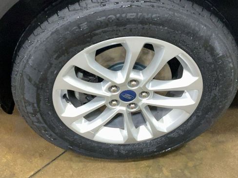 Certified 2021 Ford Escape SE w/ Cold Weather Package image 8