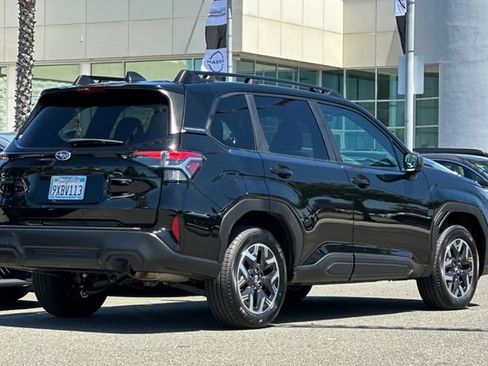 Certified 2026 Subaru Forester Premium AWD/4WD image 4