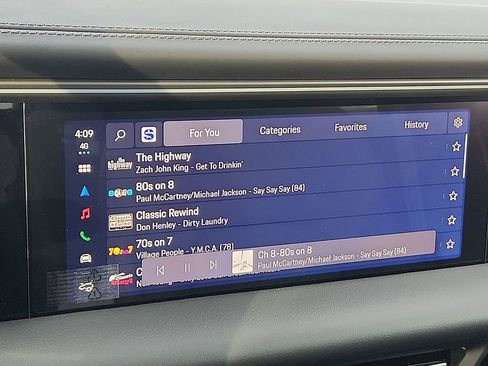 New 2026 Porsche Macan 4S Electric image 17