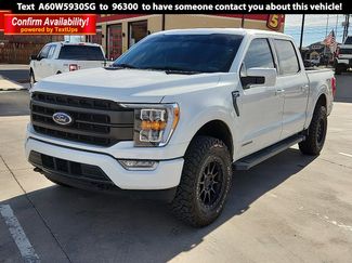 Used 2023 Ford F150 Lariat video 1