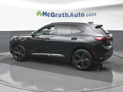 New 2026 Buick Envision Sport Touring AWD/4WD image 23