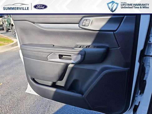 New 2025 Ford Ranger Lariat w/ FX4 Off-Road Package AWD/4WD image 30