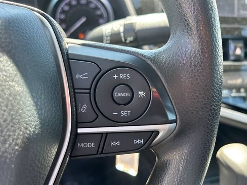 Used 2024 Toyota Camry LE FWD image 22