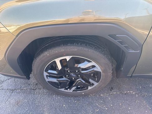 Certified 2026 Subaru Forester Limited AWD/4WD image 7