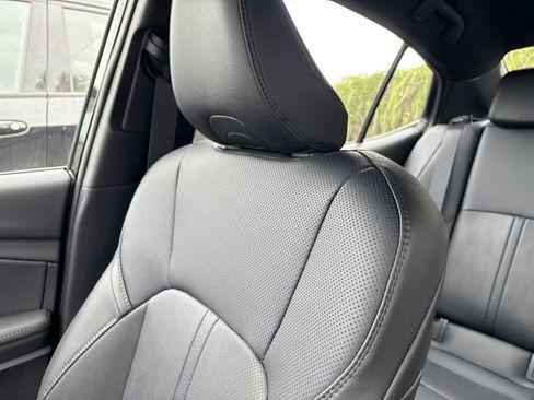 Used 2026 Toyota Camry XSE FWD image 6