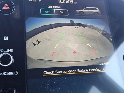 New 2026 Subaru Forester Premium image 13