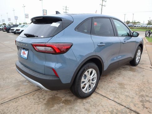 New 2026 Ford Escape Active FWD image 20