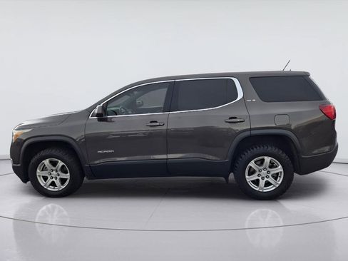 Used 2019 GMC Acadia SLE FWD image 5