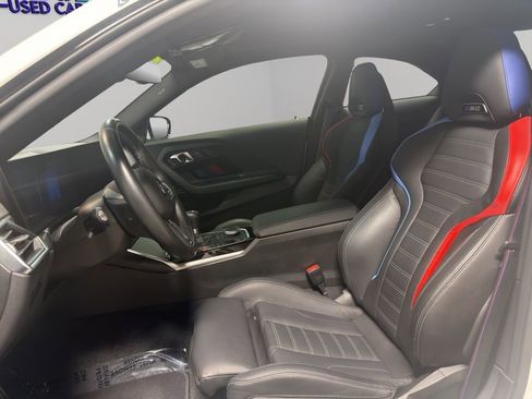 Used 2024 BMW M2 w/ Lighting Package image 12