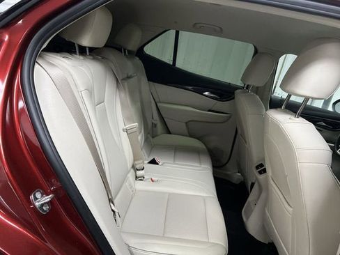 Certified 2023 Buick Envision Essence image 25