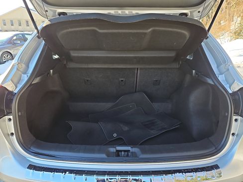 Used 2017 Nissan Rogue Sport S w/ S Appearance Package image 27