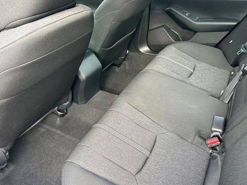 Certified 2023 Honda Accord Sport image 11