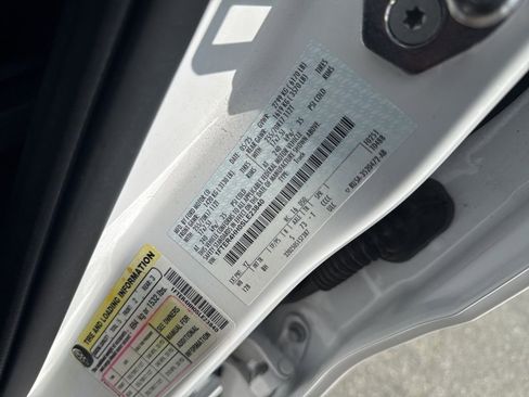 Used 2025 Ford Ranger XLT w/ FX4 Off-Road Package image 34