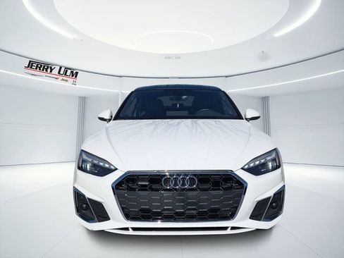 Used 2024 Audi A5 2.0T Premium Plus AWD/4WD image 8