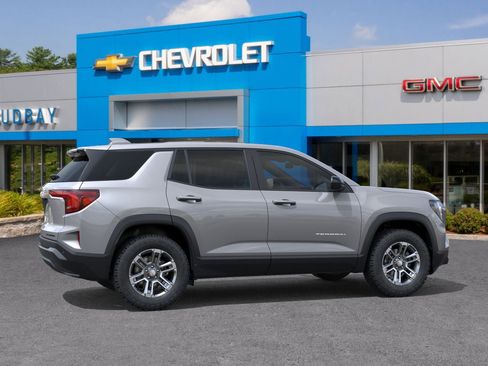 New 2026 GMC Terrain Elevation image 5