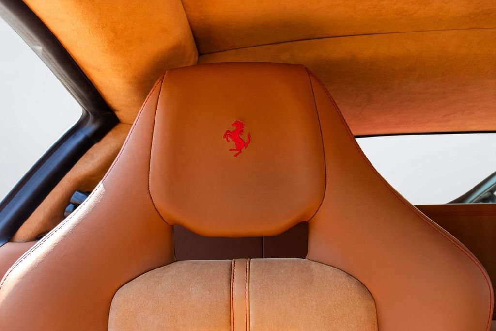 Used 2013 Ferrari 458 Italia Coupe RWD image 58