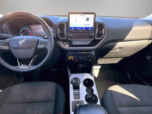 Used 2022 Ford Bronco Sport Big Bend w/ Convenience Package image 7