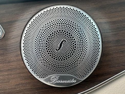 Certified 2021 Mercedes-Benz C 300 4MATIC Sedan image 24