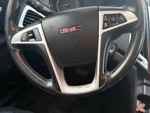 Used 2013 GMC Terrain SLT w/ LPO, Protection Package FWD image 10